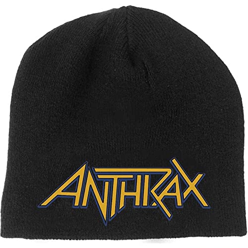 Anthrax - Clothing - Unisex image 2