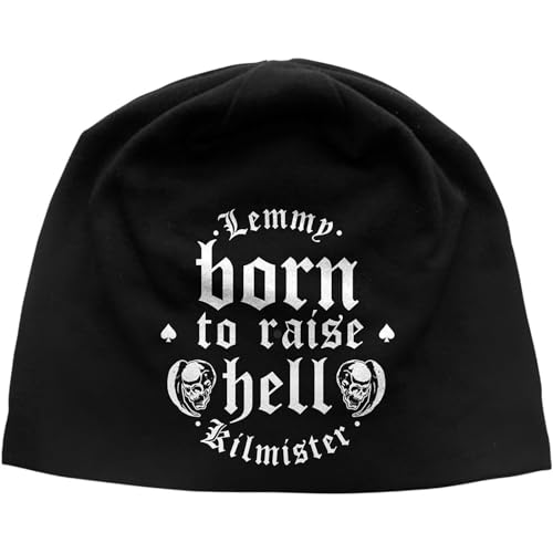 Lemmy - Clothing - Unisex image 2