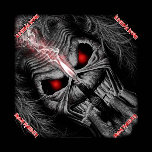 Iron Maiden - Clothing - Unisex image 2