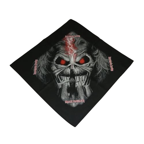 Iron Maiden - Clothing - Unisex image 3