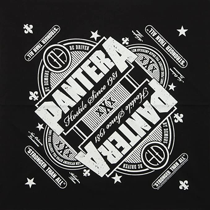Pantera - Clothing - Unisex image 3