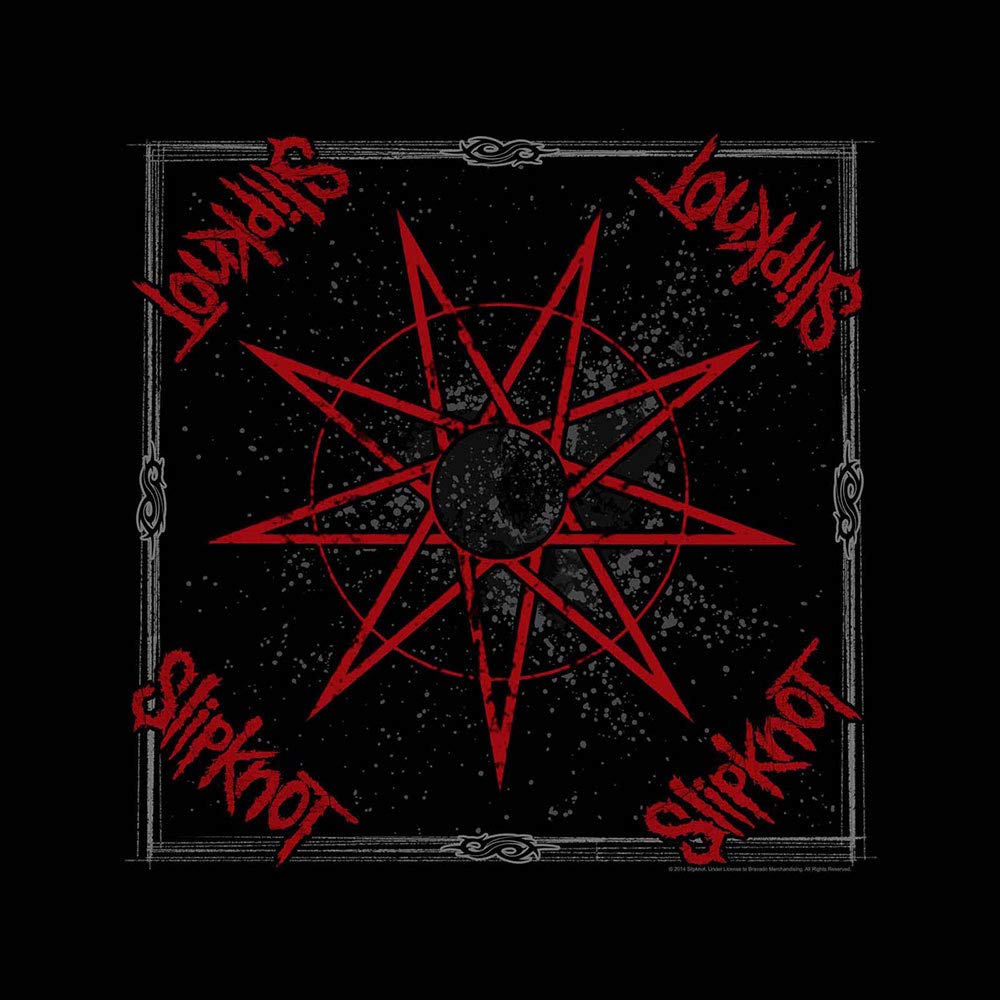 Slipknot - Clothing - Unisex image 2