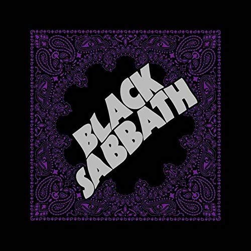 Black Sabbath - Clothing - Unisex image 2