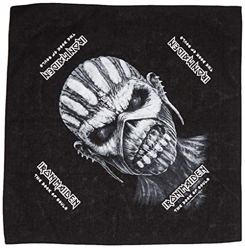 Iron Maiden - Clothing - Unisex image 2