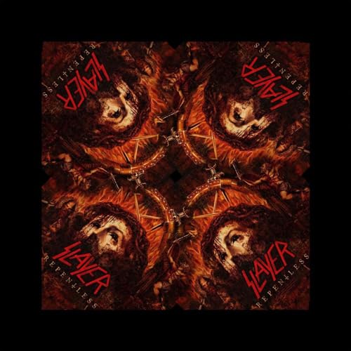 Slayer - Clothing - Unisex image 2