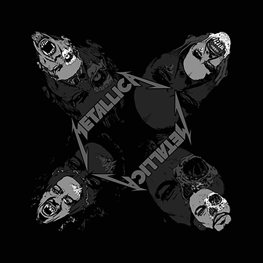 Metallica - Clothing - Unisex image 2