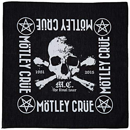 Motley Crue - Clothing - Unisex image 2