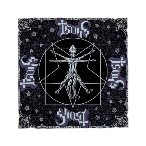 Ghost - Clothing - Unisex image 2