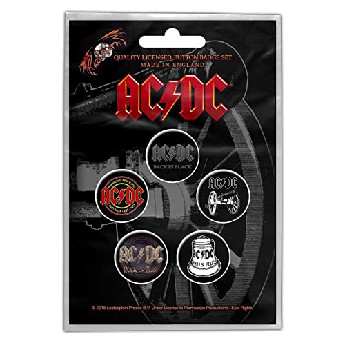 AC/DC - Clothing image 2