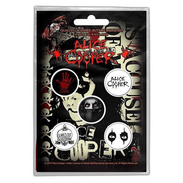 Alice Cooper - Clothing image 2