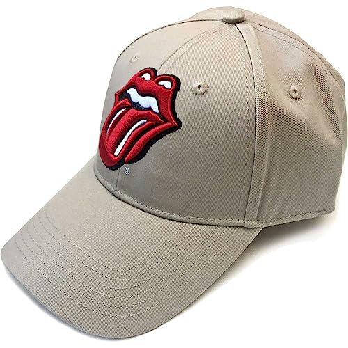 Rolling Stones - Hats - Unisex - Classic Tongue image 2