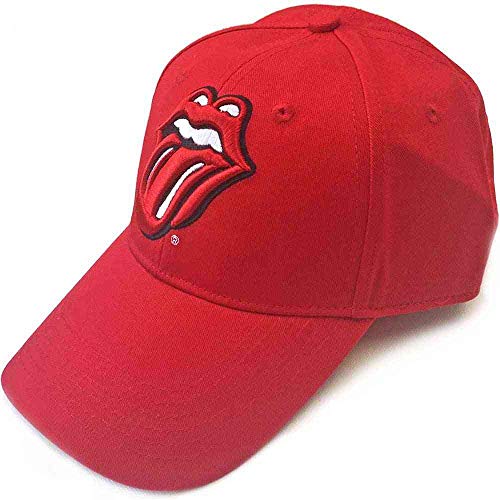 Rolling Stones - Hats - Unisex - Classic Tongue image 2