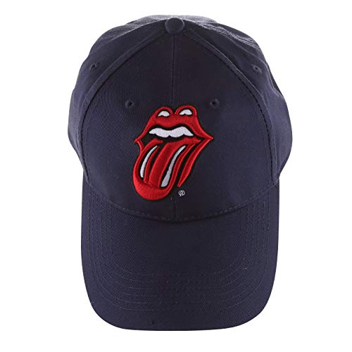 Rolling Stones - Hats - Unisex - Classic Tongue image 3