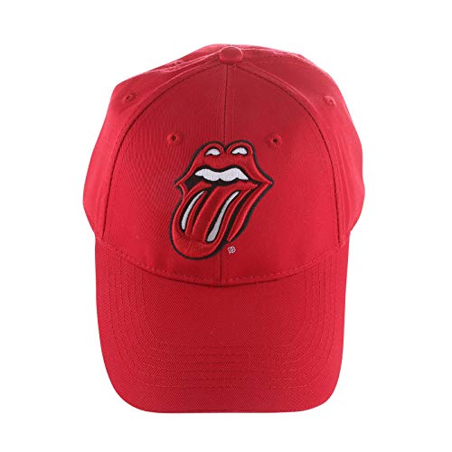 Rolling Stones - Hats - Unisex - Classic Tongue image 4
