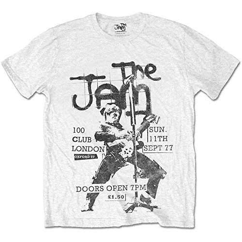 Jam - tshirt - Unisex - Short Sleeves - Large image 2