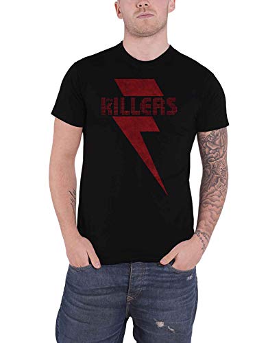 Killers - tshirt - Unisex - Short Sleeves - Medium image 2