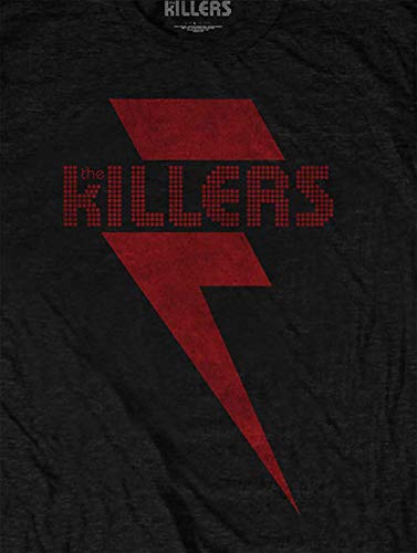 Killers - tshirt - Unisex - Short Sleeves - Medium image 4