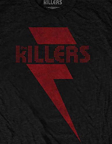 Killers - tshirt - Unisex - Short Sleeves - XX-Large image 4