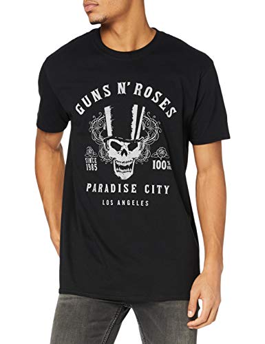 Guns N' Roses - tshirt - Unisex - Short Sleeves - Small image 2