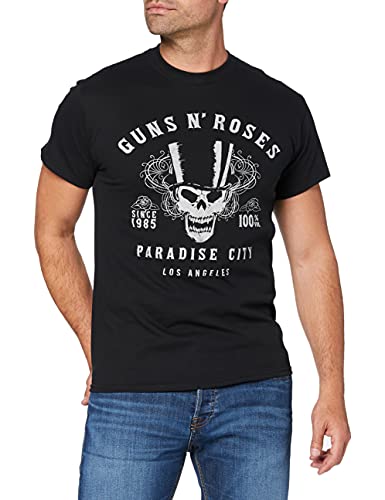 Guns N' Roses - tshirt - Unisex - Short Sleeves - XX-Large image 2
