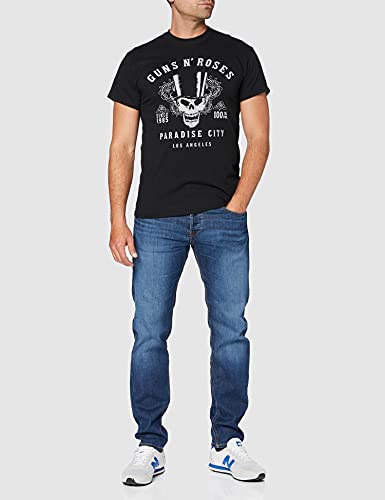 Guns N' Roses - tshirt - Unisex - Short Sleeves - XX-Large image 3