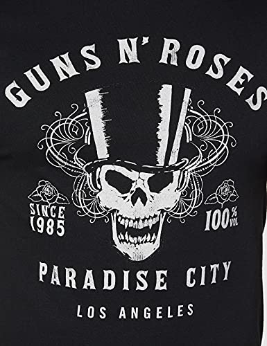 Guns N' Roses - tshirt - Unisex - Short Sleeves - XX-Large image 4