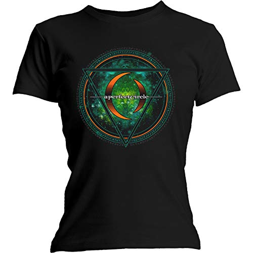 A Perfect Circle - tshirt - Ladies - Short Sleeves - Medium image 2