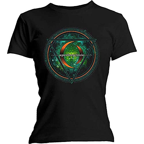 A Perfect Circle - tshirt - Ladies - Short Sleeves - 2X-Large image 2
