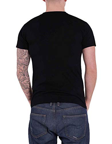 Judas Priest - tshirt - Unisex - Short Sleeves - XX-Large image 3