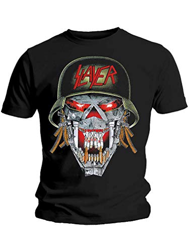 SLAYER - tshirt - Unisex - Short Sleeves - PHM - Large image 3