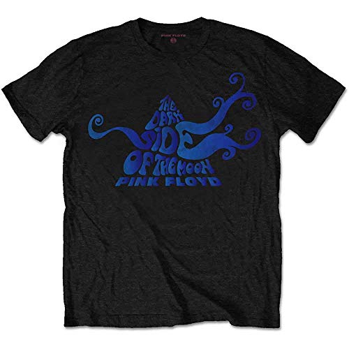Pink Floyd - tshirt - Unisex - Short Sleeves - Small image 2