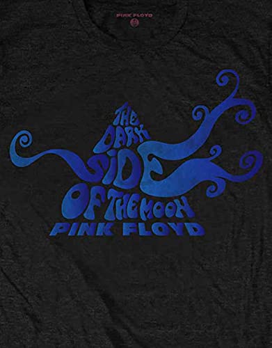 Pink Floyd - tshirt - Unisex - Short Sleeves - X-Large image 4