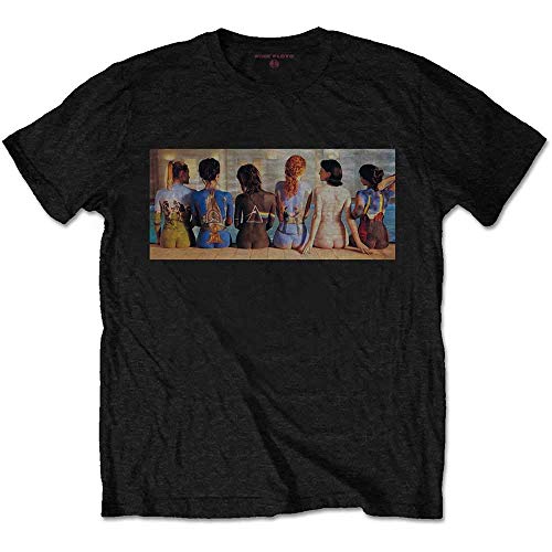 Pink Floyd - tshirt - Unisex - Short Sleeves - Small image 2
