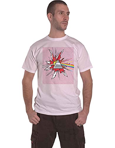Pink Floyd - tshirt - Unisex - Short Sleeves - XX-Large image 2