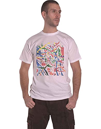 Pink Floyd - tshirt - Unisex - Short Sleeves - Small image 2