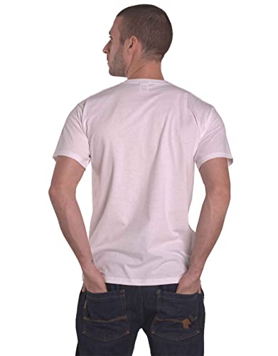 Pink Floyd - tshirt - Unisex - Short Sleeves - Small image 3