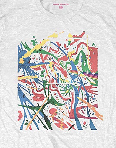 Pink Floyd - tshirt - Unisex - Short Sleeves - Small image 4