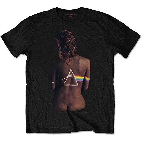 Pink Floyd - tshirt - Unisex - Short Sleeves - Small image 2