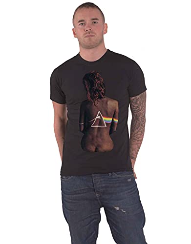 Pink Floyd - tshirt - Unisex - Short Sleeves - Medium image 2