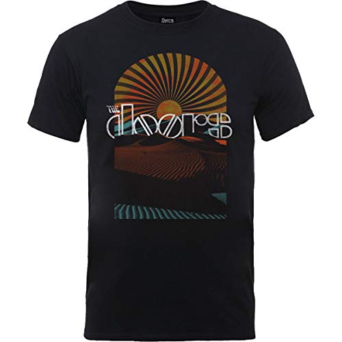 Doors - tshirt - Unisex - Short Sleeves - Small image 2