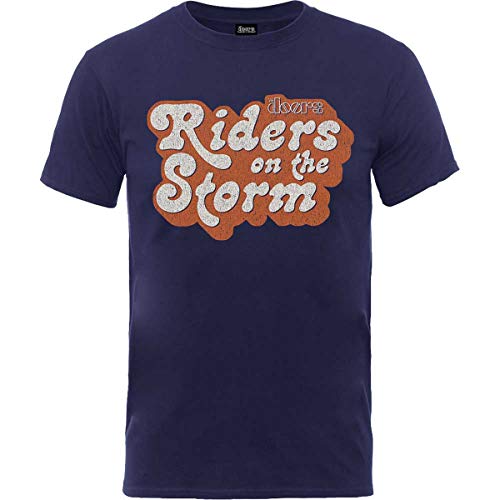 Doors - tshirt - Unisex - Short Sleeves - Medium image 2