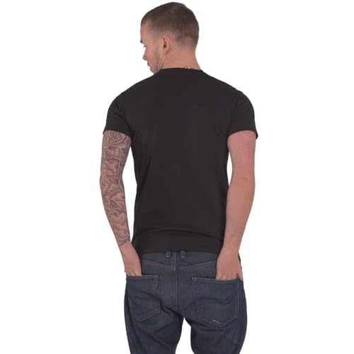 Doors - tshirt - Unisex - Short Sleeves - Small image 3