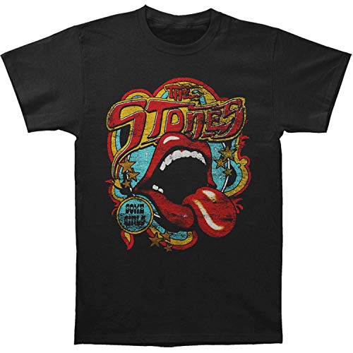 Rolling Stones - tshirt - Unisex - Short Sleeves - X-Large image 2
