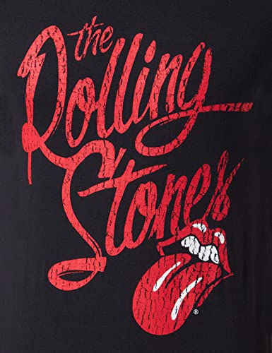 Rolling Stones - tshirt - Unisex - Short Sleeves - Medium image 4