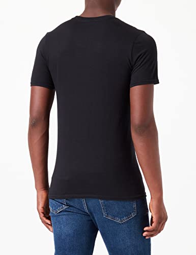 Rolling Stones - tshirt - Unisex - Short Sleeves - Medium image 5
