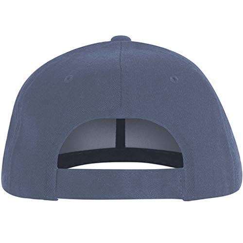 AC/DC - Hats - Unisex - Red Logo image 3