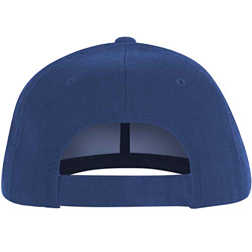 AC/DC - Hats - Unisex - Red Logo image 3