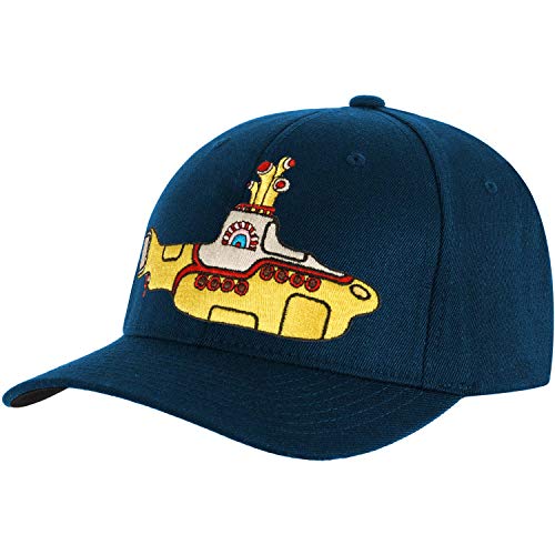 Beatles - Hats - Unisex - Yellow Submarine image 2
