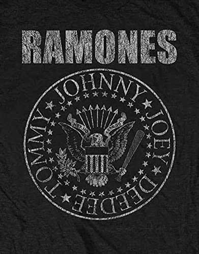 Ramones - tshirt - Unisex - Short Sleeves - XX-Large image 4