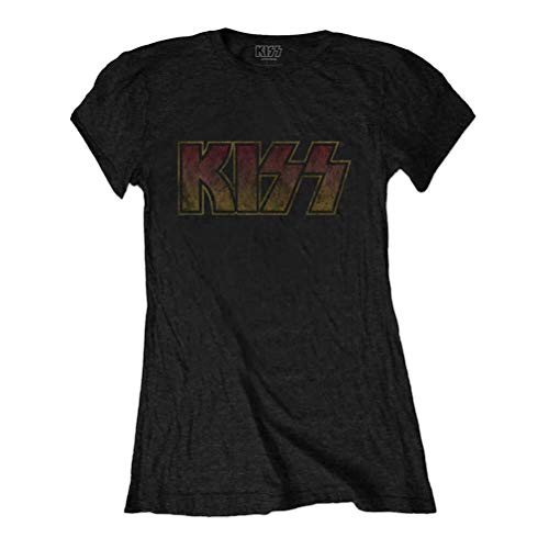KISS - tshirt - Ladies - Short Sleeves - Large image 2